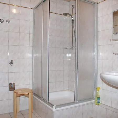 Braun Hof Apartmán Bad Feilnbach