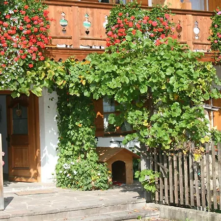 Apartmán Braun Hof *