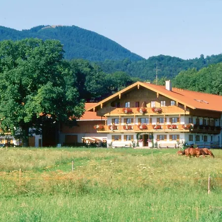Lägenhet Braun Hof *