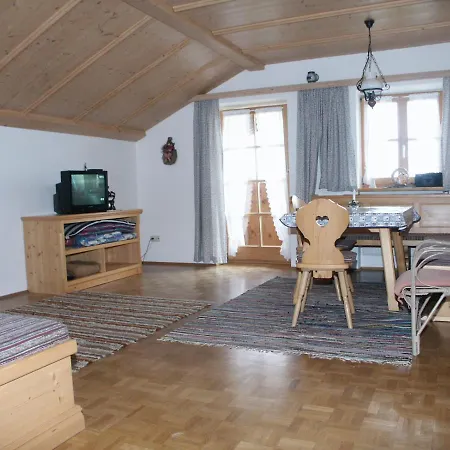 Lägenhet Braun Hof Bad Feilnbach